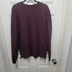 Man's Van Heusen Sweatshirt